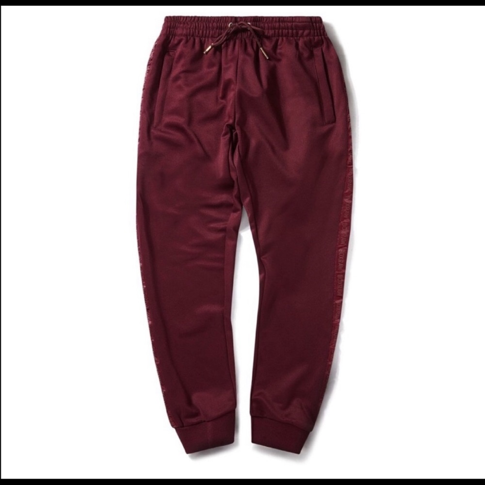 Boxraw whitaker Pant